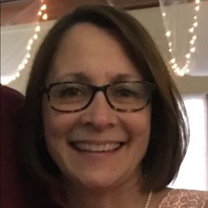 Meet your Posher, Diane